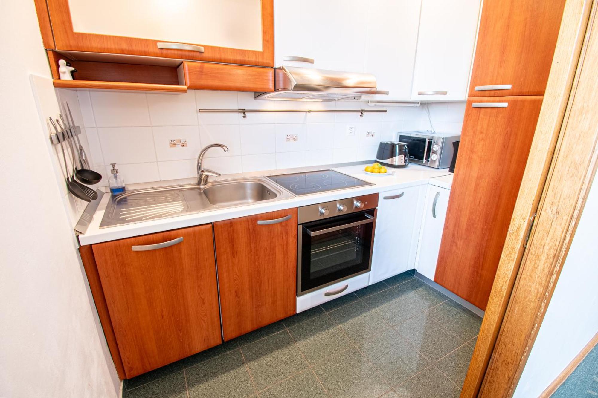 Apartment Umag Center Istria Croatia With Seaview By Rentistra Bagian luar foto
