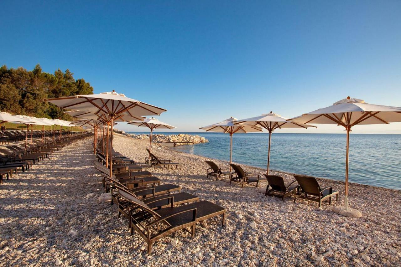 Apartment Umag Center Istria Croatia With Seaview By Rentistra Bagian luar foto